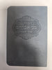 POCKET MINHAH-ARBIT SIDDUR