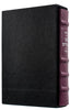 LEATHER SMALL SIDDUR HASHALEM