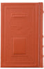 LEATHER SMALL SIDDUR HASHALEM